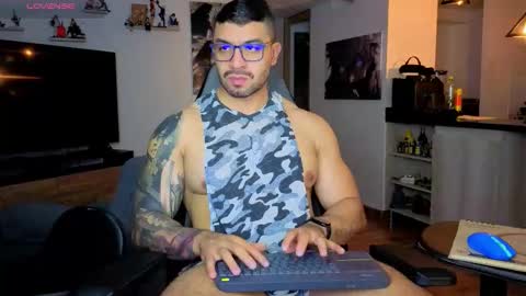 Snapshot of peterjack7 chatting on January 7, 2026, 2:47 am Peter Jack online show from January 7, 2026, 2:47 am