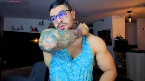 Snapshot of peterjack7 chatting on February 3, 2026, 2:10 am Peter Jack online show from February 3, 2026, 2:10 am