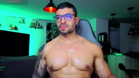 Snapshot of peterjack7 chatting on June 24, 2026, 12:31 am Peter Jack online show from June 24, 2026, 12:31 am
