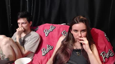 Snapshot of peternights chatting on October 18, 2025, 6:41 pm Maximus online show from October 18, 2025, 6:41 pm