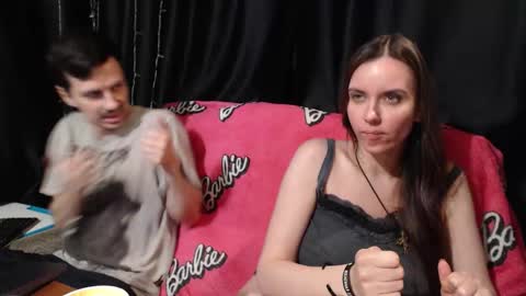 Snapshot of peternights chatting on October 21, 2025, 7:03 pm Maximus online show from October 21, 2025, 7:03 pm