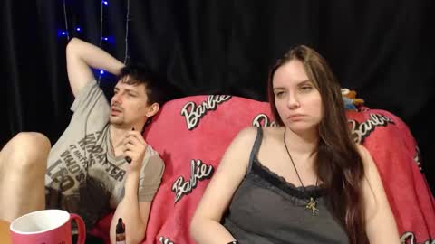 Snapshot of peternights chatting on November 2, 2025, 2:19 pm Maximus online show from November 2, 2025, 2:19 pm