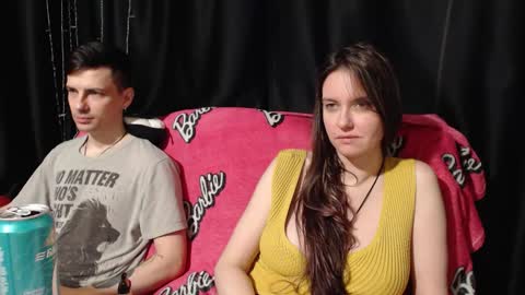 Snapshot of peternights chatting on November 16, 2025, 12:55 pm Maximus online show from November 16, 2025, 12:55 pm