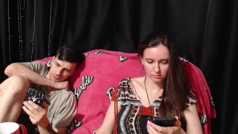 Snapshot of peternights chatting on November 17, 2025, 6:03 pm Maximus online show from November 17, 2025, 6:03 pm