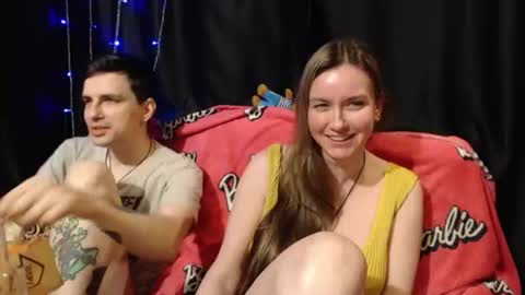 Snapshot of peternights chatting on June 12, 2026, 9:57 pm Maximus online show from June 12, 2026, 9:57 pm