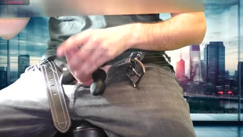 Peter Noak online show from December 5, 2024, 9:39 am