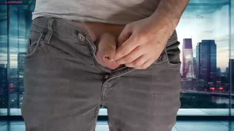 Peter Noak online show from December 22, 2025, 1:08 pm