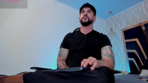 PETES EVANS new account online show from March 20, 2026, 11:20 pm