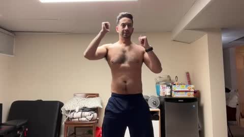 peteypete204 online show from January 30, 2025, 12:27 pm