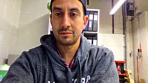 peteypete204 online show from February 17, 2025, 9:19 pm