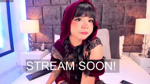 Snapshot of petit_rosseowo chatting on December 24, 2024, 5:02 pm Im Rosse but u can call me Rossie or Rosita . online show from December 24, 2024, 5:02 pm