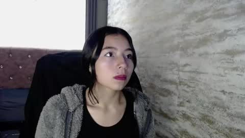  Petite online show from May 19, 2026, 7:53 pm