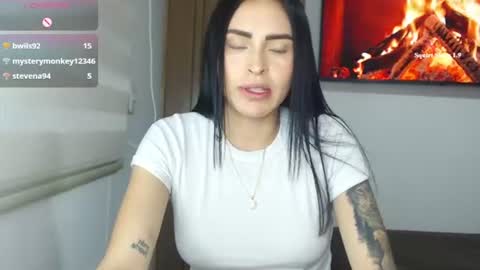 Linda online show from June 11, 2026, 12:32 am