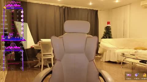 Evelin online show from January 21, 2025, 9:57 pm