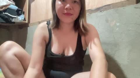 Hanna online show from May 2, 2026, 9:31 pm