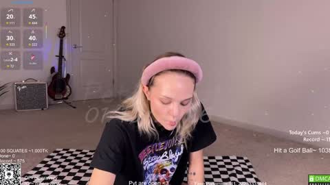 PiperAvery online show from January 11, 2026, 9:31 pm