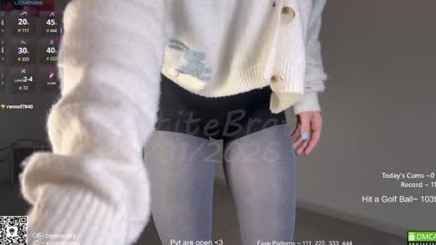 PiperAvery online show from January 31, 2026, 9:13 pm