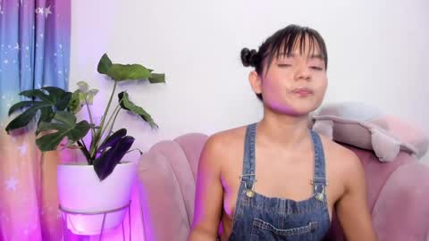 Danna  online show from December 10, 2024, 11:08 pm