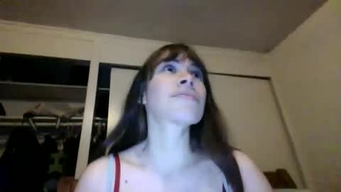 Petitedoll30 online show from December 21, 2024, 1:26 am