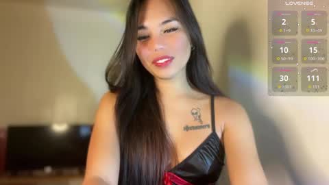 Snapshot of petitegirlx69 chatting on February 5, 2025, 10:01 pm miss lisa online show from February 5, 2025, 10:01 pm