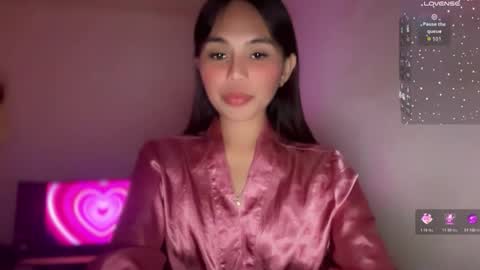 miss lisa online show from March 29, 2026, 1:22 pm