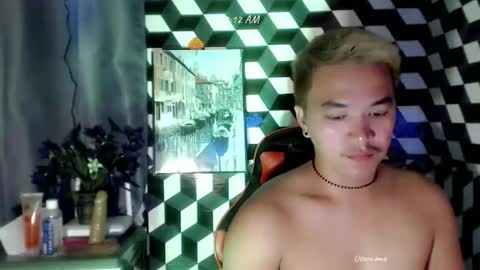 Call me jake online show from October 19, 2025, 2:12 am