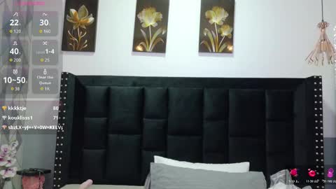 little sharon online show from March 25, 2026, 2:39 am