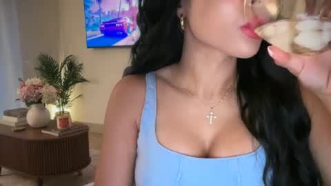 PetitePrincess online show from June 13, 2026, 1:14 am