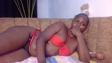 RISSA online show from February 18, 2025, 1:32 am