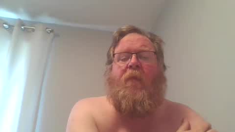 petman1968 online show from September 14, 2025, 7:35 pm