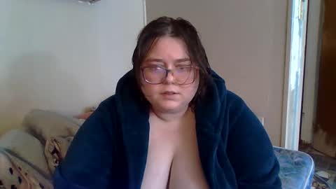 Snapshot of petmykitty chatting on September 15, 2025, 6:30 pm The Aspie Kitty twitterthishunonfire online show from September 15, 2025, 6:30 pm