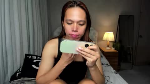 Patty online show from January 18, 2026, 8:34 pm