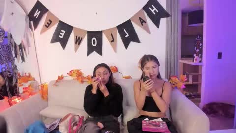 Peyton   online show from October 10, 2025, 12:20 am