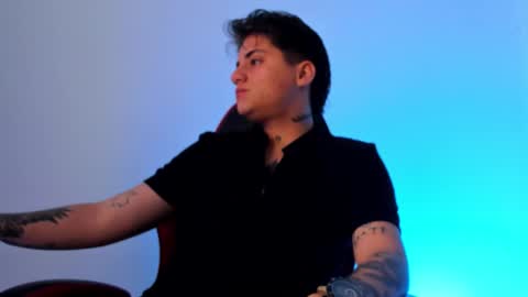 Snapshot of peytonbox chatting on October 7, 2025, 11:51 am peytonbox online show from October 7, 2025, 11:51 am