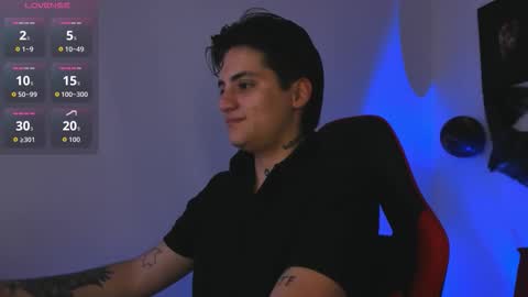 Snapshot of peytonbox chatting on October 29, 2025, 12:07 pm peytonbox online show from October 29, 2025, 12:07 pm