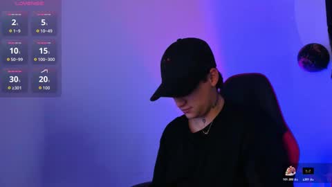 Snapshot of peytonbox chatting on October 30, 2025, 12:17 pm peytonbox online show from October 30, 2025, 12:17 pm