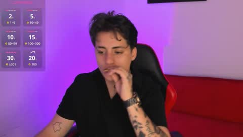 Snapshot of peytonbox chatting on November 20, 2025, 11:21 am peytonbox online show from November 20, 2025, 11:21 am