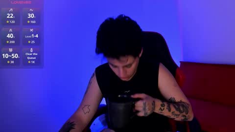 Snapshot of peytonbox chatting on November 25, 2025, 11:21 am peytonbox online show from November 25, 2025, 11:21 am