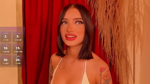 Pet Rees online show from October 19, 2025, 1:28 am