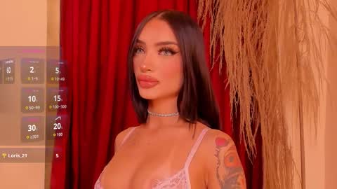 Pet Rees online show from November 14, 2025, 2:54 am