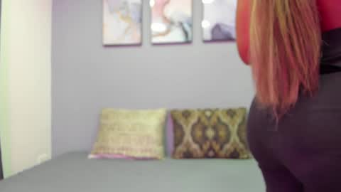 Peyton Rosse online show from December 26, 2024, 11:21 am