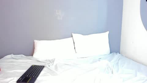Peyton Rosse online show from January 9, 2025, 3:01 pm