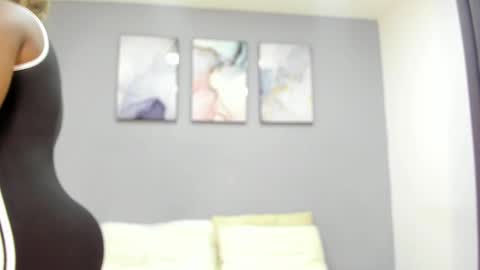 Peyton Rosse online show from February 24, 2025, 11:43 am