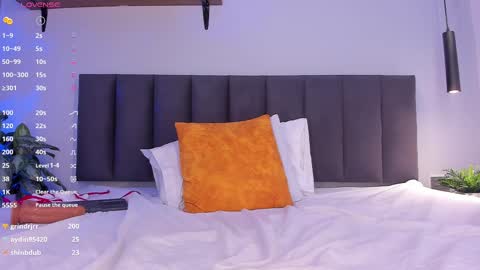 Peyton Rosse online show from March 5, 2025, 2:45 pm