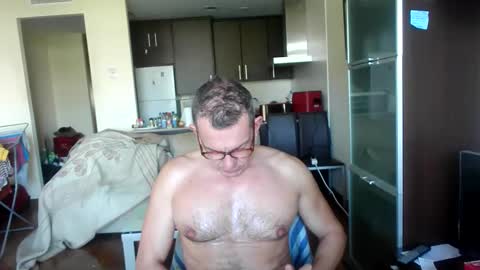 Alex  online show from November 19, 2025, 12:05 pm