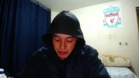 pgcf95 online show from May 15, 2026, 11:34 pm