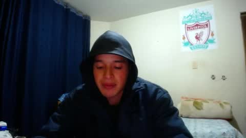 pgcf95 online show from May 15, 2026, 11:56 pm