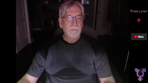 George online show from April 21, 2026, 4:19 am