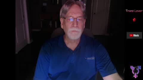 George online show from April 26, 2026, 4:54 am