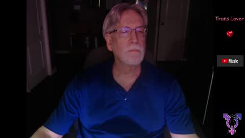 Snapshot of pghk2000 chatting on May 3, 2026, 2:06 am George online show from May 3, 2026, 2:06 am